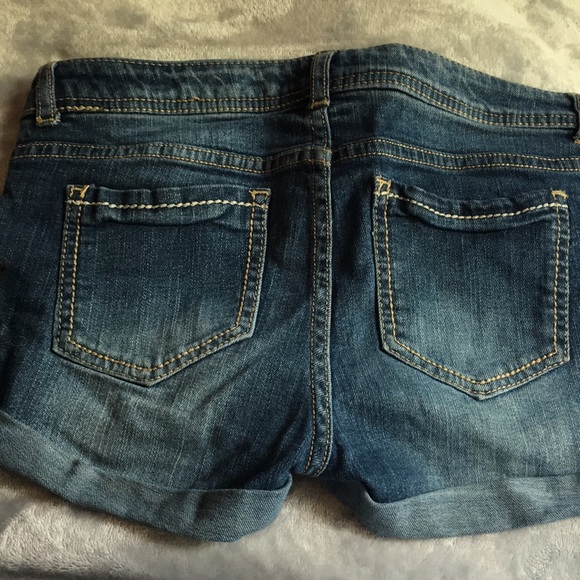 Arizona 🩳  Jean shorts - Picture 1 of 5